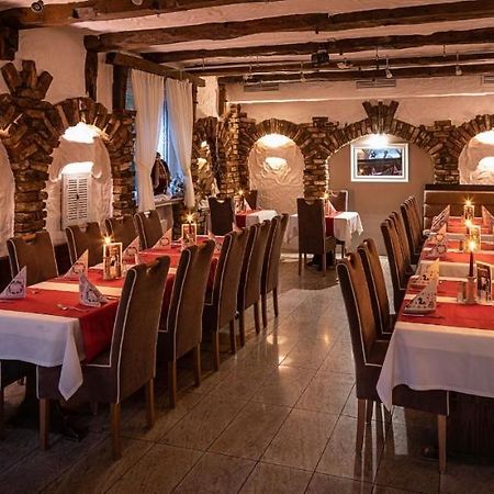 Hotel Restaurant Jaegerhof Κέρπεν Εξωτερικό φωτογραφία
