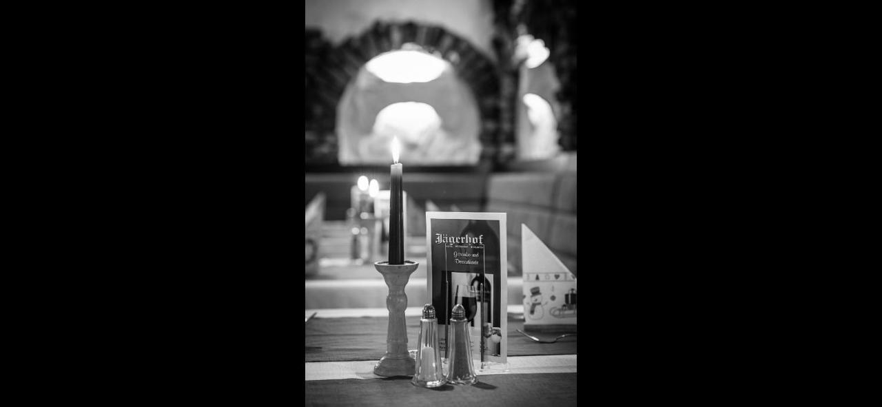 Hotel Restaurant Jaegerhof Κέρπεν Εξωτερικό φωτογραφία
